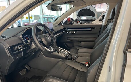 Honda CR-V, 2024 год, 6 990 000 рублей, 7 фотография