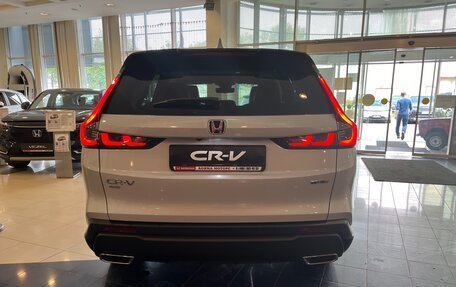 Honda CR-V, 2024 год, 6 990 000 рублей, 6 фотография