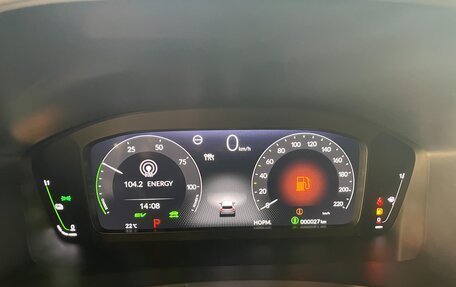Honda CR-V, 2024 год, 6 990 000 рублей, 9 фотография