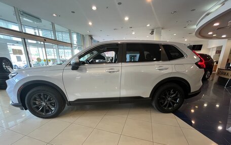 Honda CR-V, 2024 год, 6 990 000 рублей, 4 фотография
