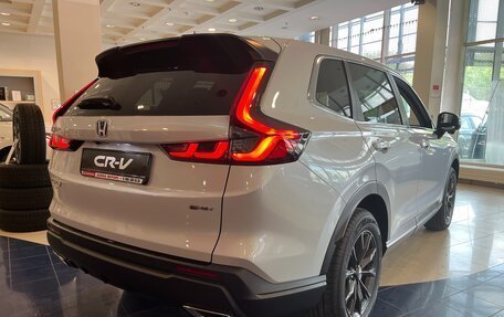 Honda CR-V, 2024 год, 6 990 000 рублей, 2 фотография
