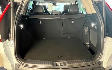 Honda CR-V, 2024 год, 6 990 000 рублей, 11 фотография