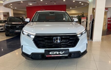 Honda CR-V, 2024 год, 6 990 000 рублей, 5 фотография