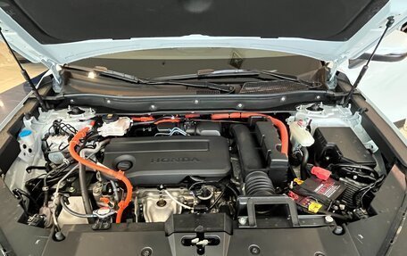 Honda CR-V, 2024 год, 6 990 000 рублей, 13 фотография