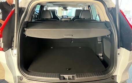 Honda CR-V, 2024 год, 6 990 000 рублей, 12 фотография