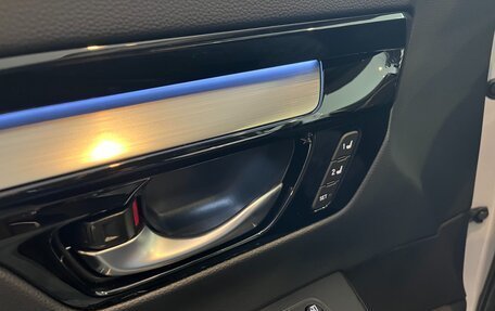 Honda CR-V, 2024 год, 6 990 000 рублей, 21 фотография