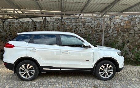 Geely Atlas I, 2020 год, 2 000 000 рублей, 2 фотография