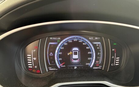 Geely Atlas I, 2020 год, 2 000 000 рублей, 6 фотография