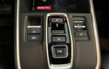 Honda CR-V, 2024 год, 6 990 000 рублей, 23 фотография