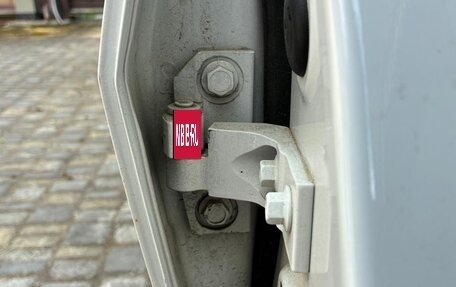 Geely Atlas I, 2020 год, 2 000 000 рублей, 23 фотография