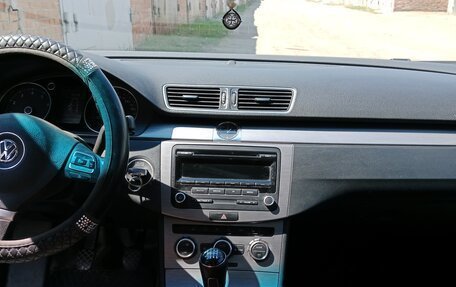 Volkswagen Passat B7, 2013 год, 1 220 000 рублей, 5 фотография