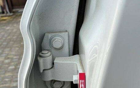 Geely Atlas I, 2020 год, 2 000 000 рублей, 22 фотография