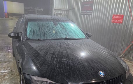 BMW 3 серия, 2006 год, 800 000 рублей, 2 фотография
