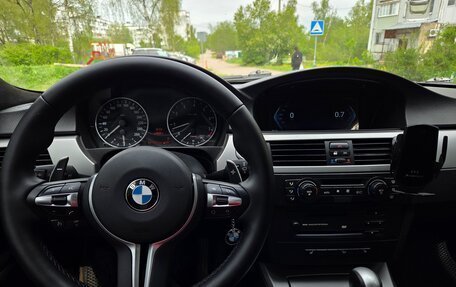 BMW 3 серия, 2006 год, 800 000 рублей, 3 фотография