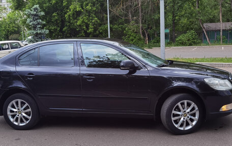 Skoda Octavia, 2011 год, 900 000 рублей, 3 фотография