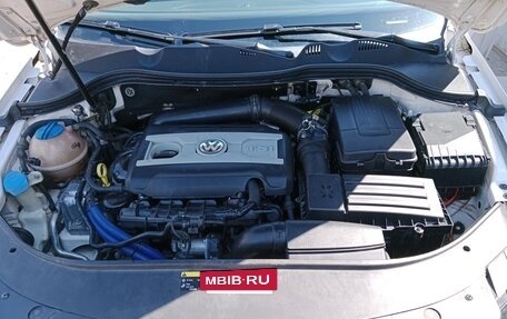 Volkswagen Passat B7, 2013 год, 1 220 000 рублей, 9 фотография