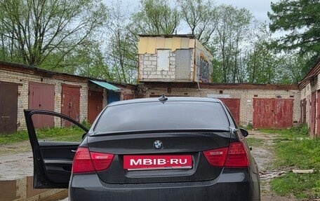 BMW 3 серия, 2006 год, 800 000 рублей, 5 фотография