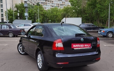 Skoda Octavia, 2011 год, 900 000 рублей, 4 фотография