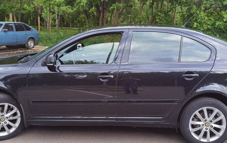 Skoda Octavia, 2011 год, 900 000 рублей, 5 фотография