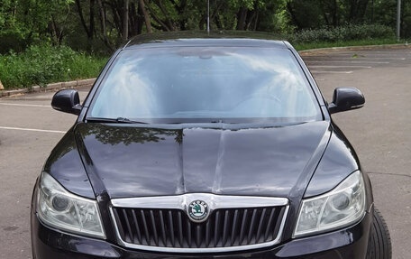 Skoda Octavia, 2011 год, 900 000 рублей, 7 фотография