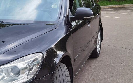 Skoda Octavia, 2011 год, 900 000 рублей, 12 фотография