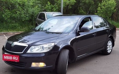 Skoda Octavia, 2011 год, 900 000 рублей, 6 фотография