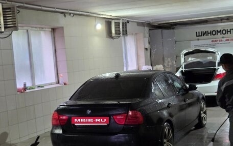 BMW 3 серия, 2006 год, 800 000 рублей, 6 фотография