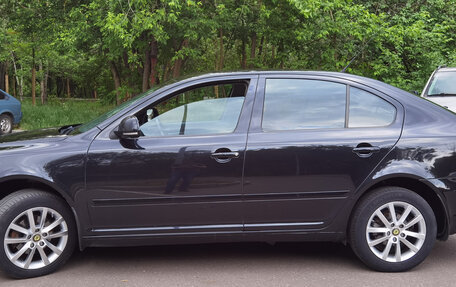 Skoda Octavia, 2011 год, 900 000 рублей, 14 фотография