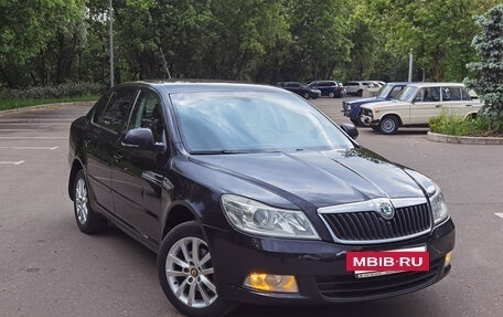 Skoda Octavia, 2011 год, 900 000 рублей, 2 фотография