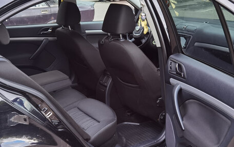 Skoda Octavia, 2011 год, 900 000 рублей, 19 фотография