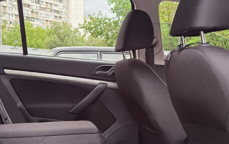 Skoda Octavia, 2011 год, 900 000 рублей, 20 фотография