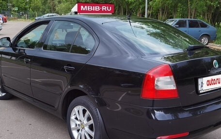 Skoda Octavia, 2011 год, 900 000 рублей, 11 фотография