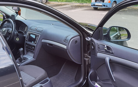 Skoda Octavia, 2011 год, 900 000 рублей, 22 фотография