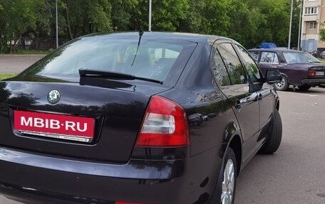 Skoda Octavia, 2011 год, 900 000 рублей, 9 фотография