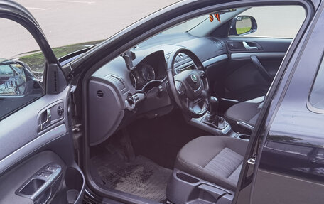 Skoda Octavia, 2011 год, 900 000 рублей, 25 фотография