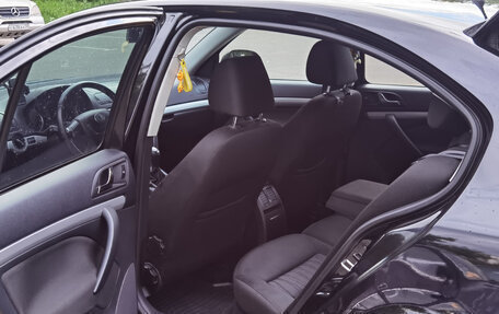 Skoda Octavia, 2011 год, 900 000 рублей, 26 фотография