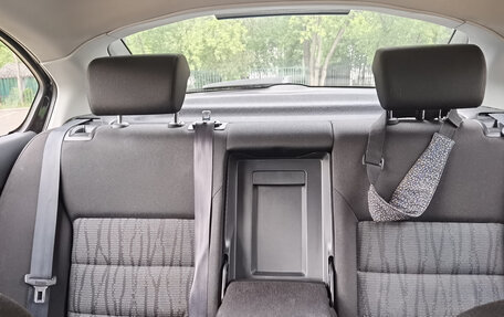 Skoda Octavia, 2011 год, 900 000 рублей, 29 фотография