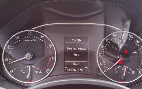 Skoda Octavia, 2011 год, 900 000 рублей, 31 фотография