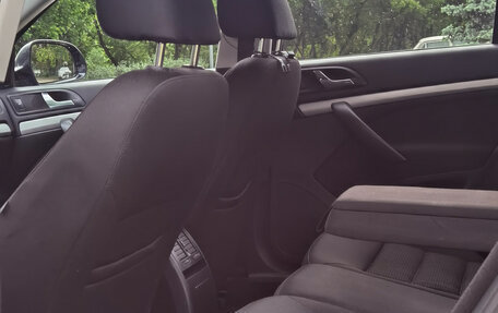Skoda Octavia, 2011 год, 900 000 рублей, 27 фотография