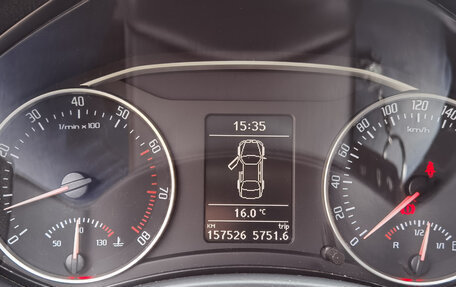 Skoda Octavia, 2011 год, 900 000 рублей, 30 фотография