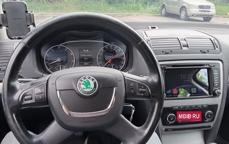 Skoda Octavia, 2011 год, 900 000 рублей, 36 фотография