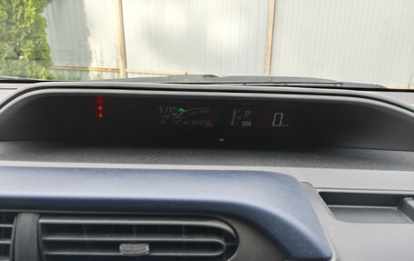 Toyota Aqua I, 2016 год, 970 000 рублей, 12 фотография