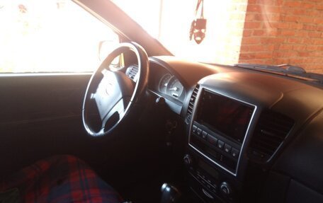 KIA Sorento IV, 2009 год, 1 120 000 рублей, 2 фотография