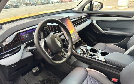 Geely Atlas, 2024 год, 2 899 999 рублей, 5 фотография