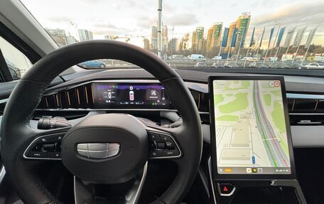 Geely Atlas, 2024 год, 2 899 999 рублей, 7 фотография
