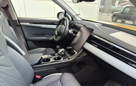 Geely Atlas, 2024 год, 2 899 999 рублей, 9 фотография