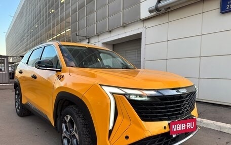 Geely Atlas, 2024 год, 2 899 999 рублей, 4 фотография