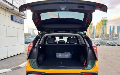 Geely Atlas, 2024 год, 2 899 999 рублей, 11 фотография