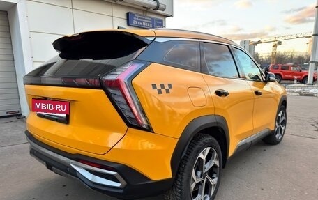 Geely Atlas, 2024 год, 2 899 999 рублей, 3 фотография