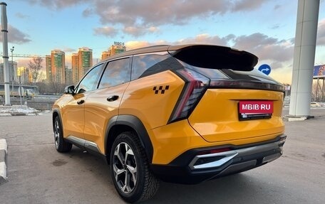 Geely Atlas, 2024 год, 2 899 999 рублей, 2 фотография